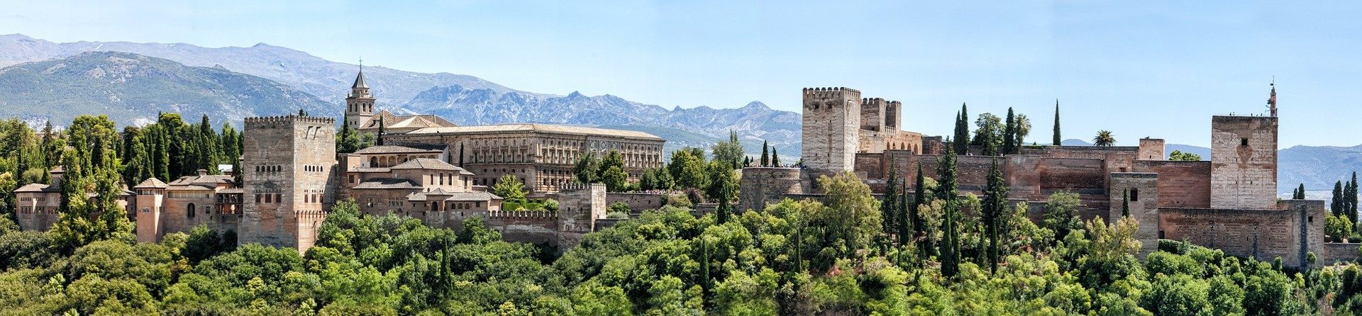 alhambra