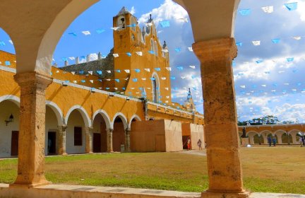 izamal