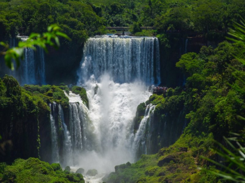 chutes