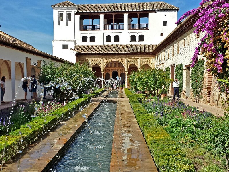 generalife