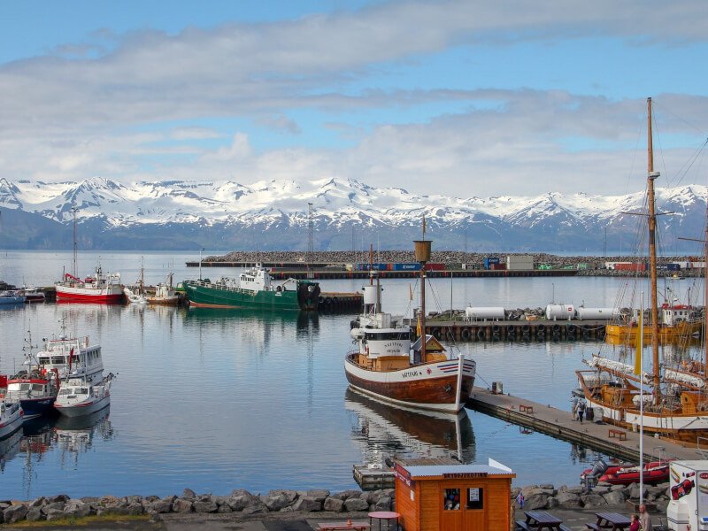 husavik