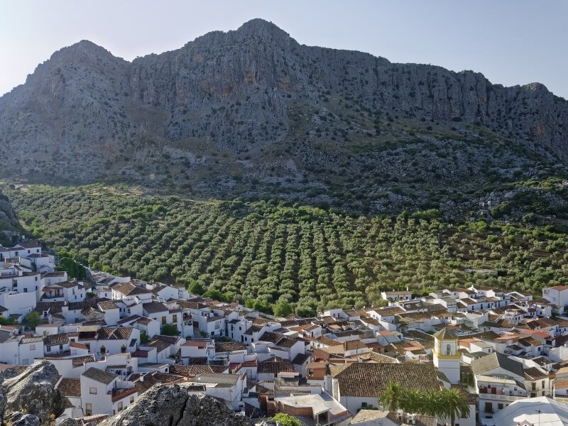 montejaque