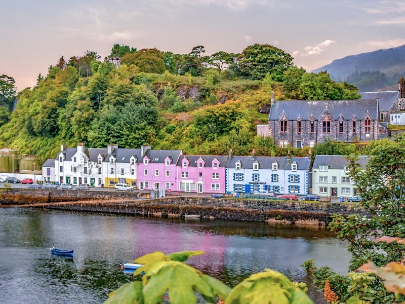 portree