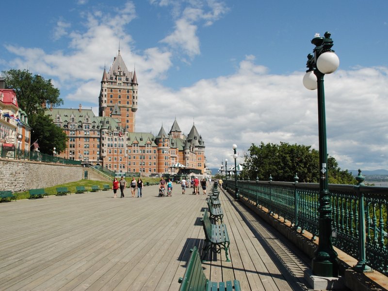 quebec
